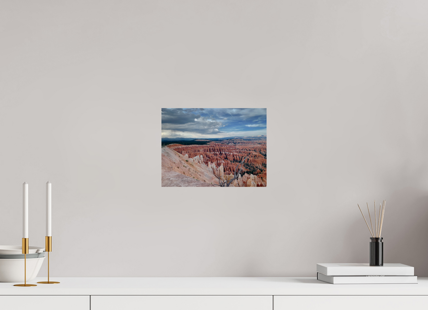 Bryce Canyon