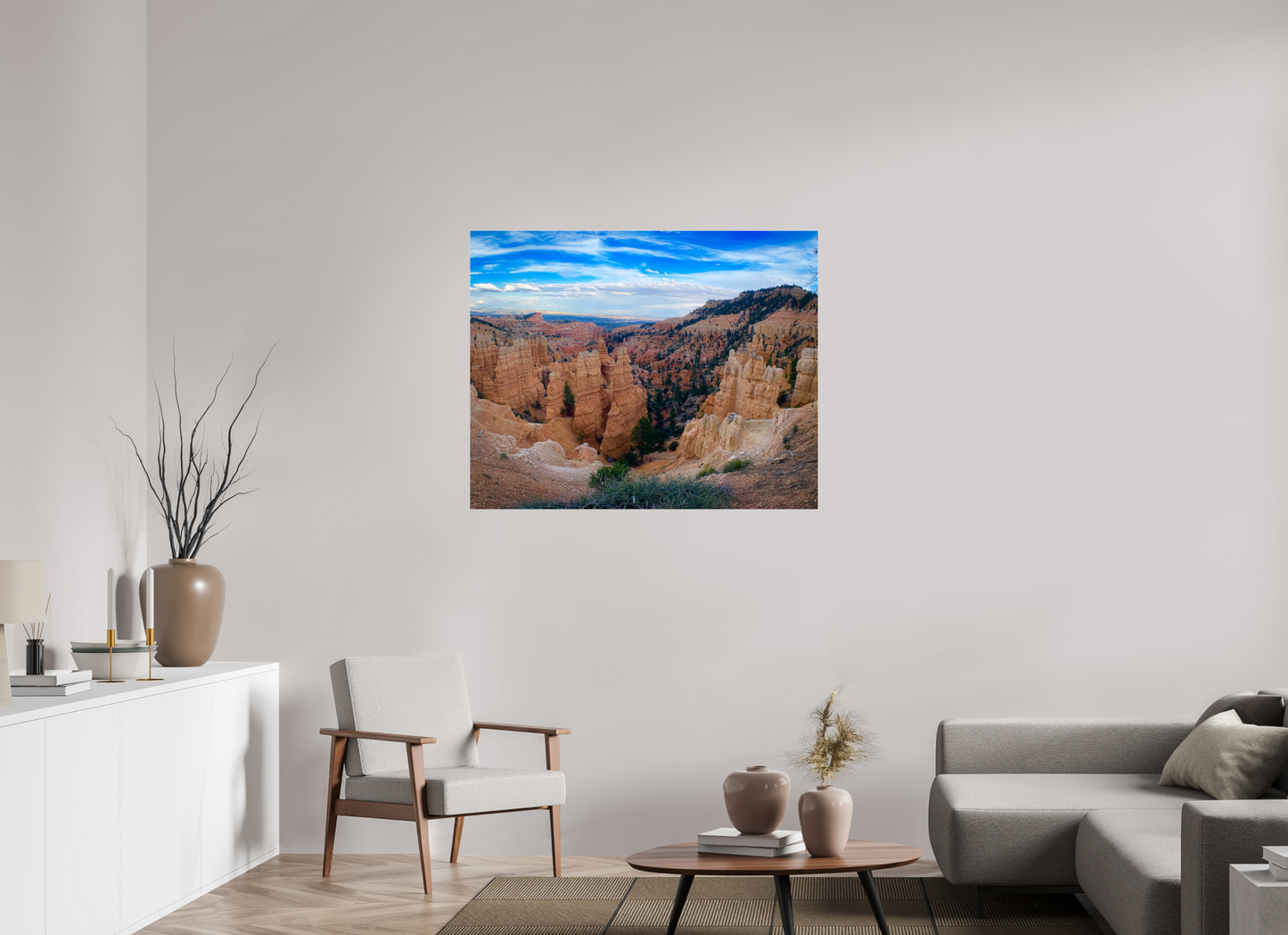 Bryce Canyon
