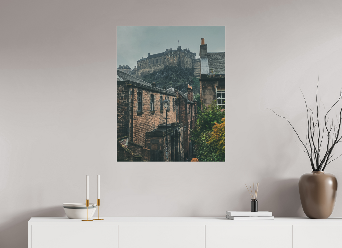 Edinburgh