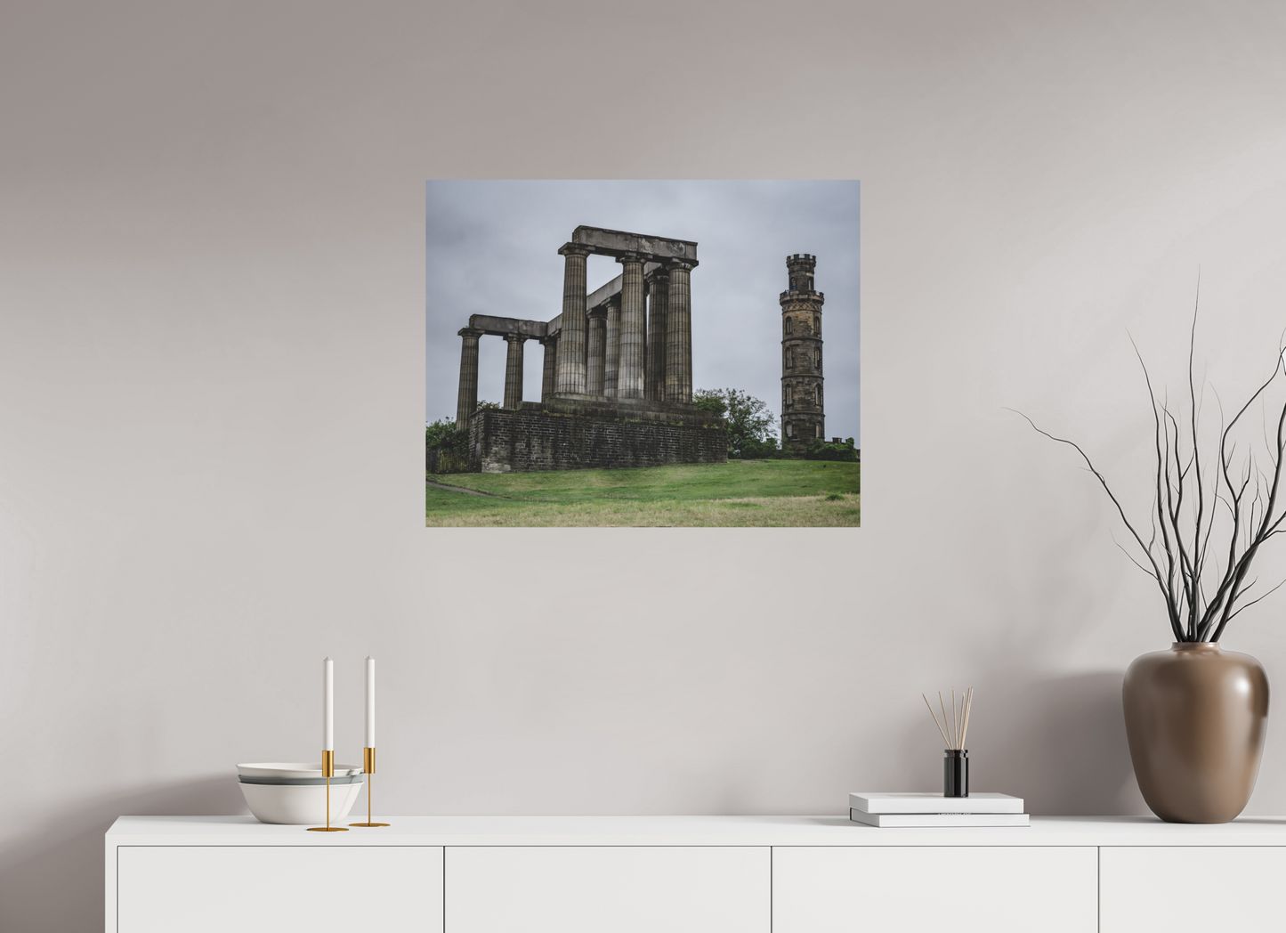 Edinburgh