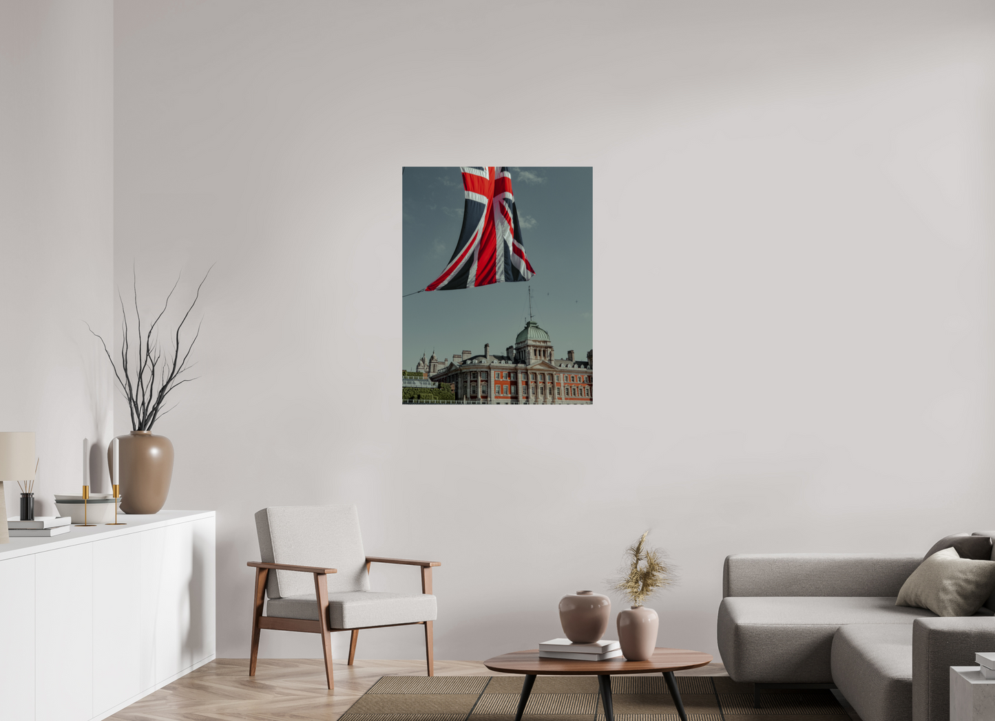 London