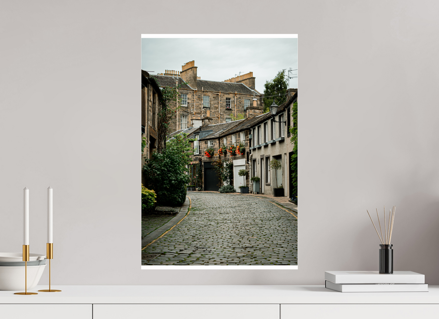 Edinburgh