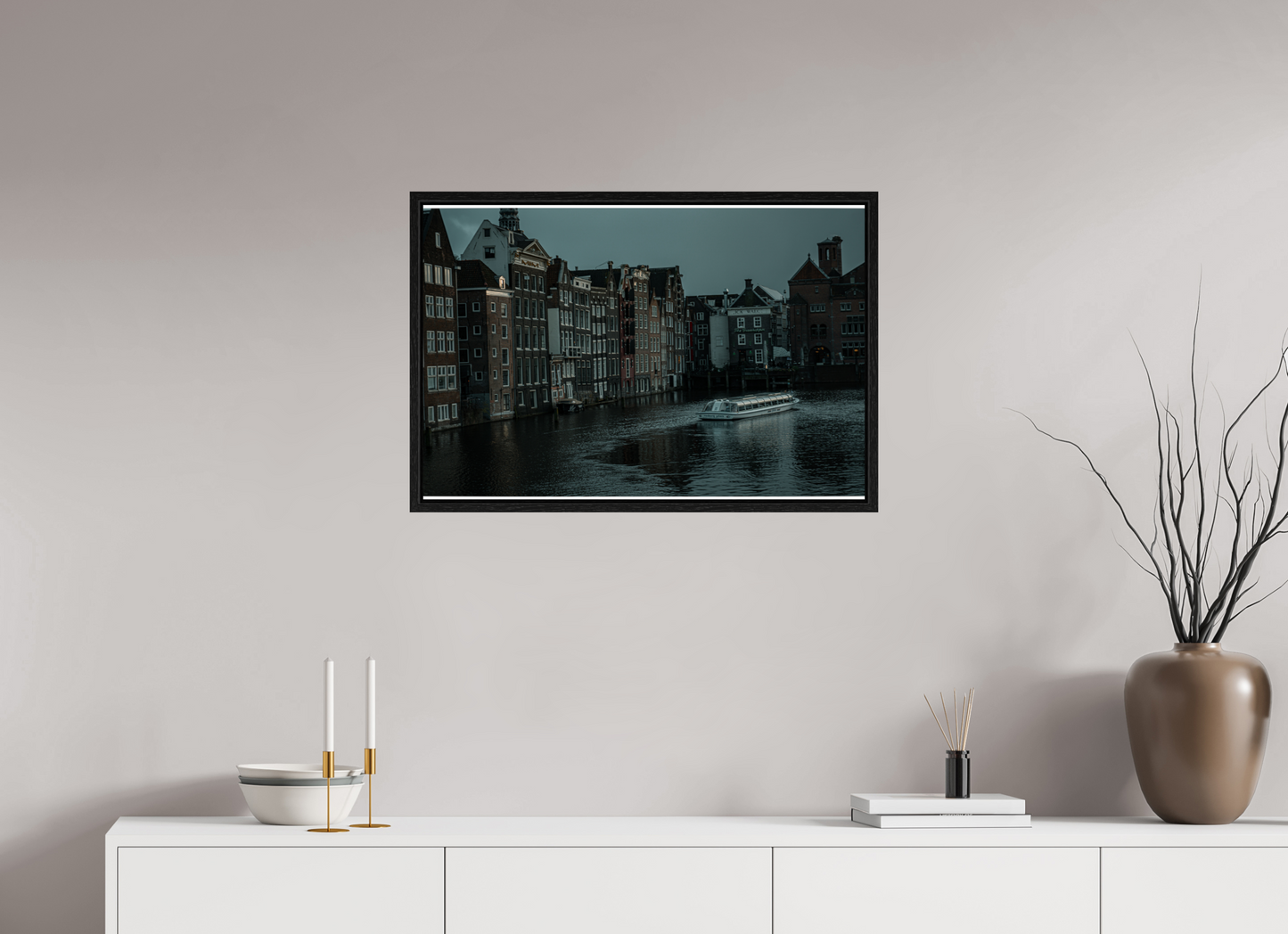 Amsterdam