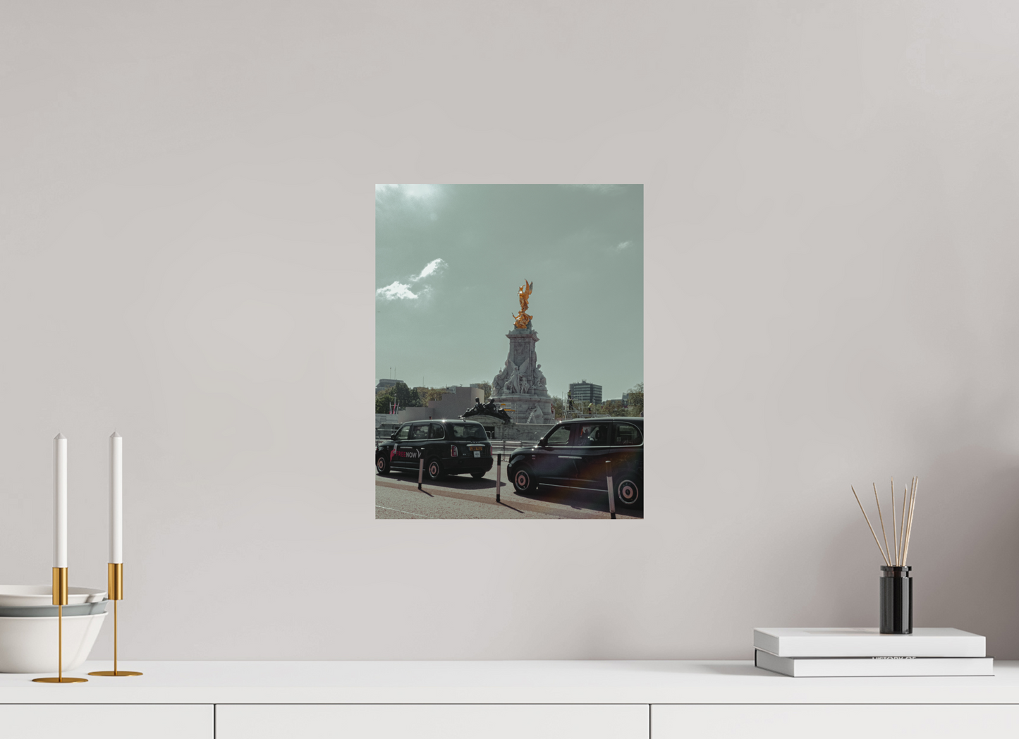 London