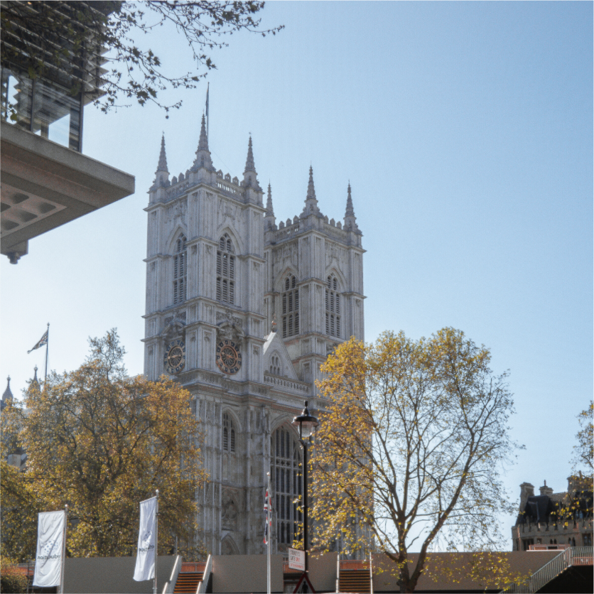London