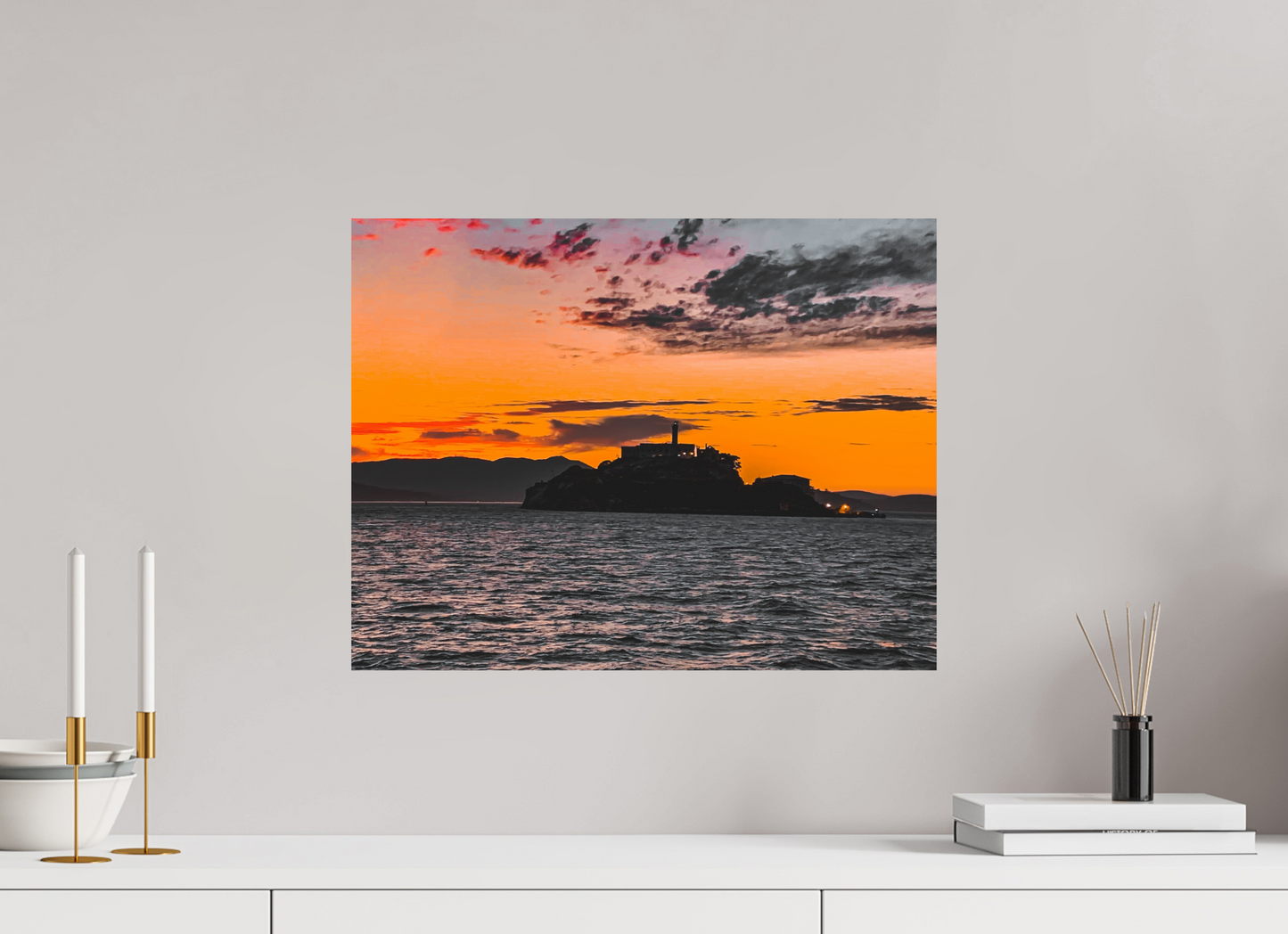 Alcatraz