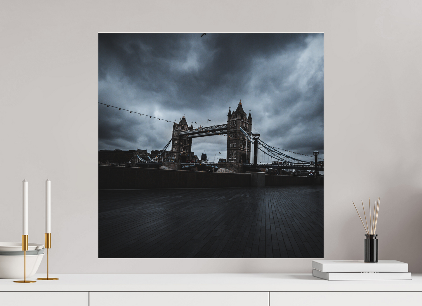 London