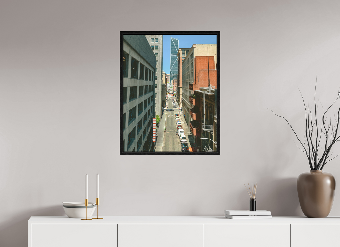 San Francisco