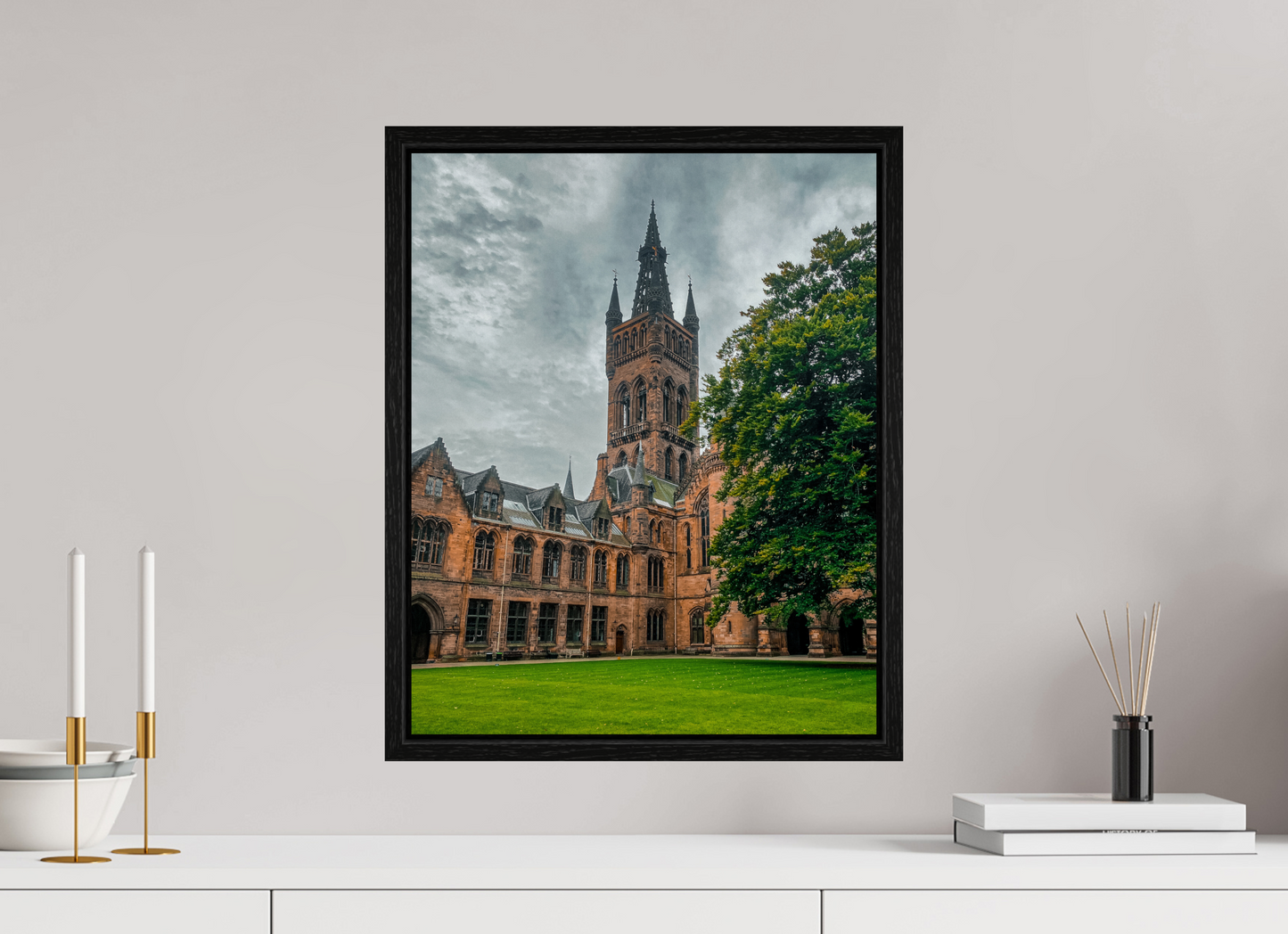 Glasgow