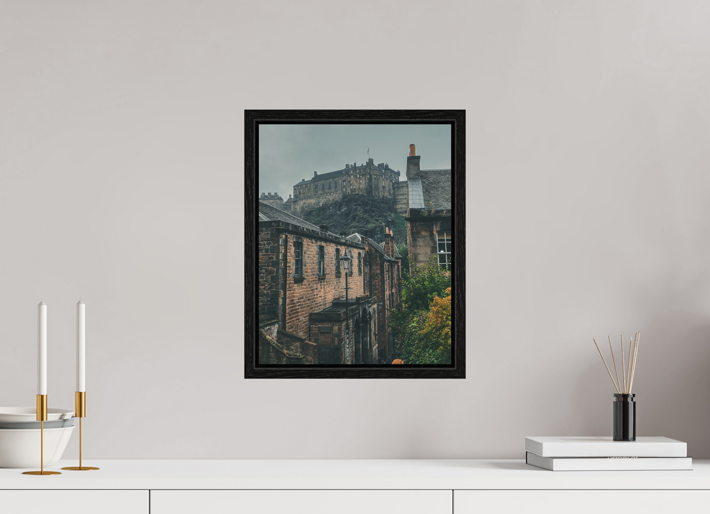 Edinburgh