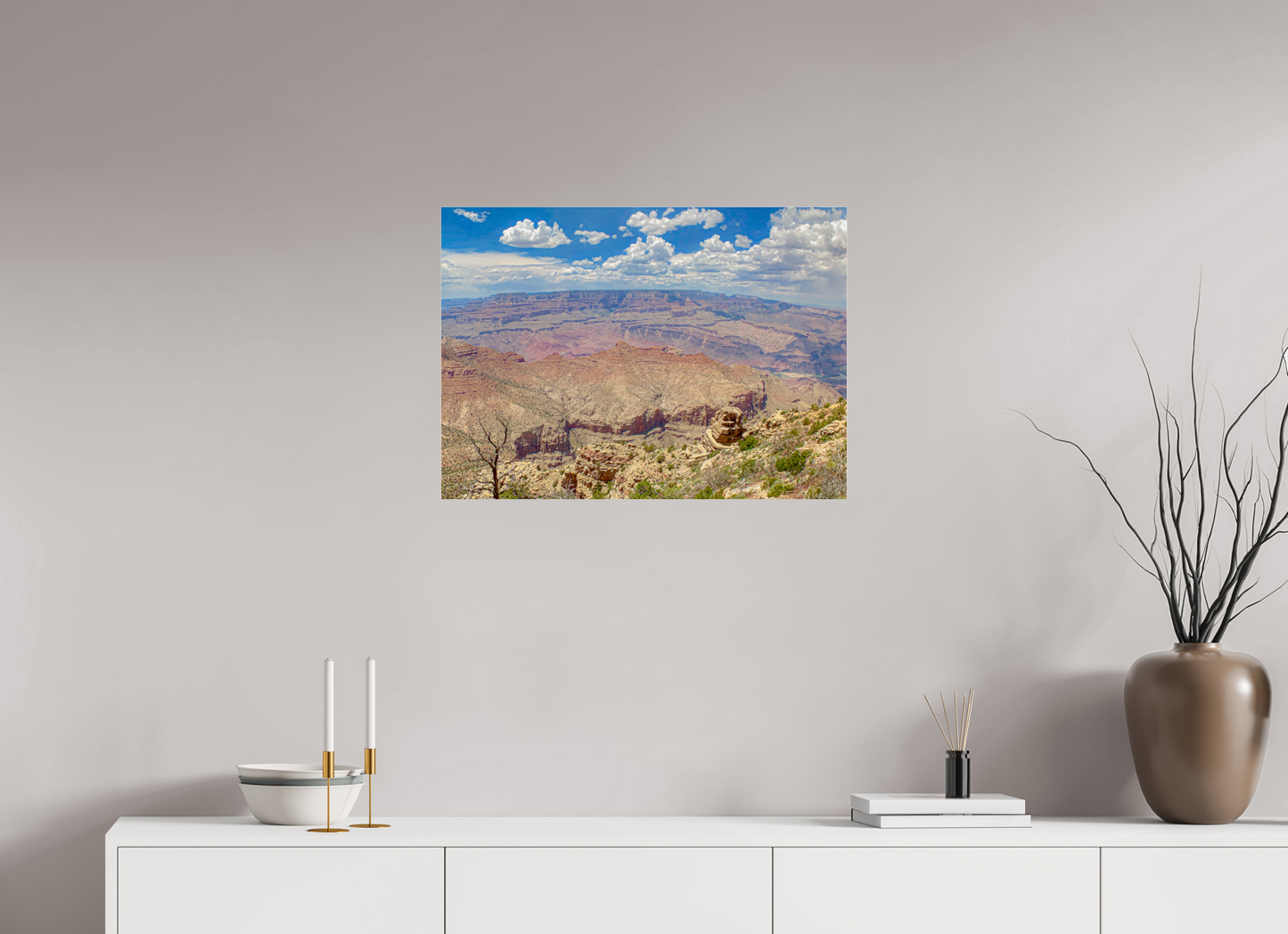 Grand Canyon