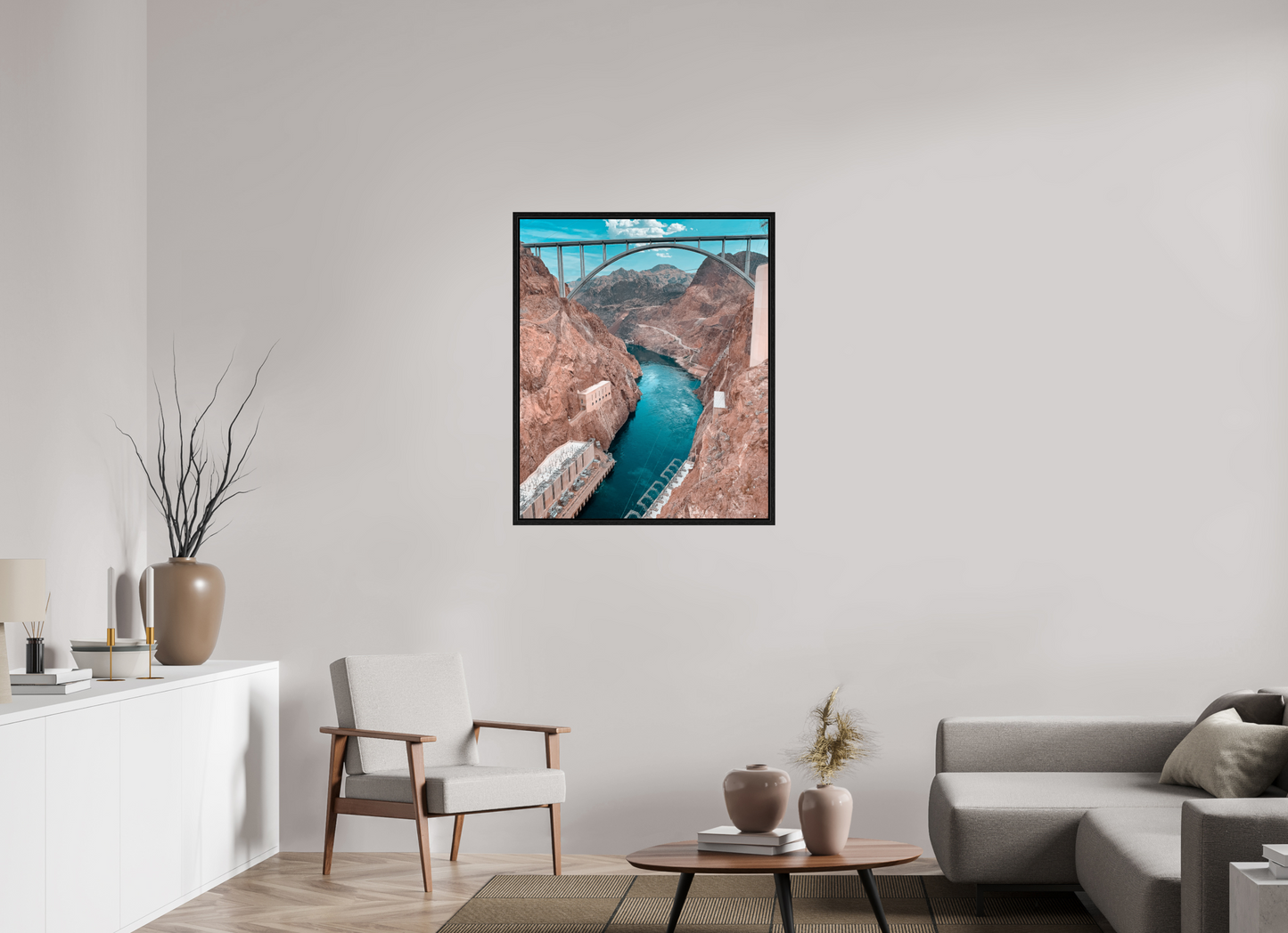 Hoover Dam