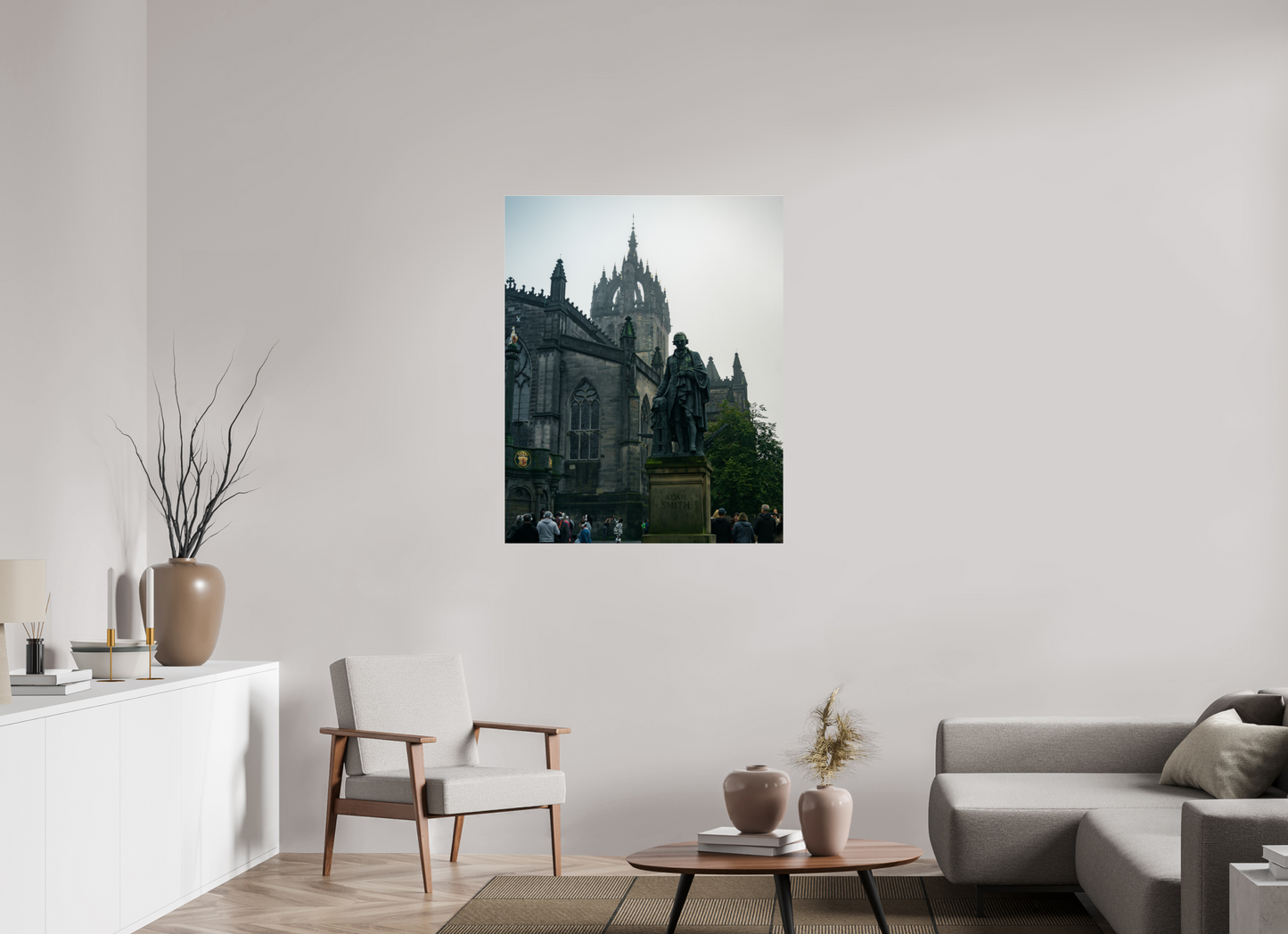 Edinburgh