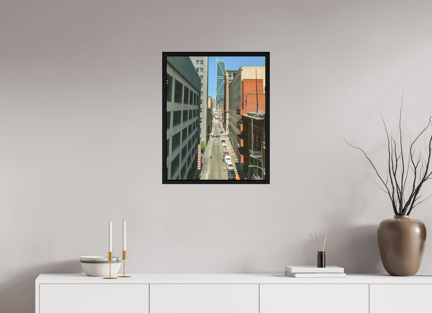 San Francisco