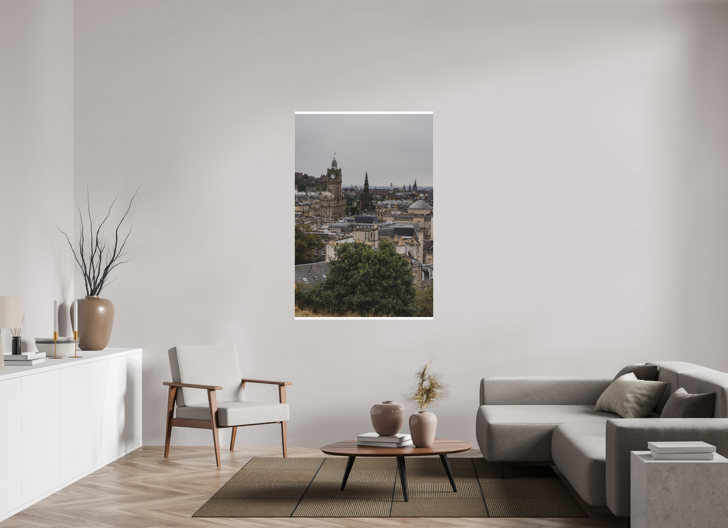 Edinburgh