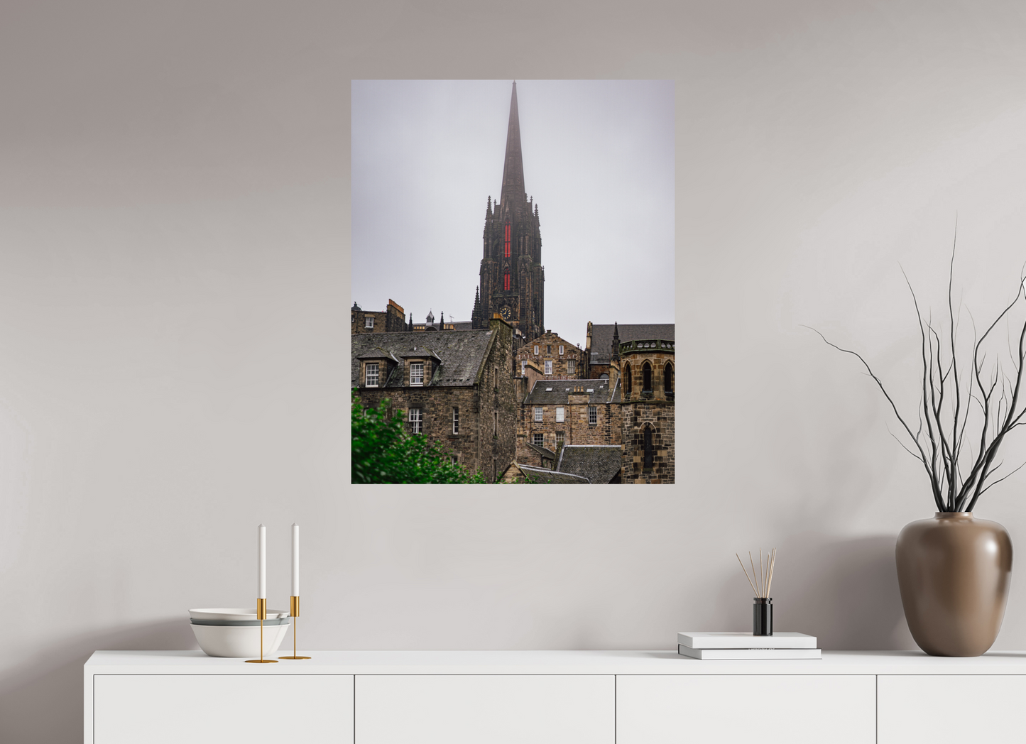Edinburgh