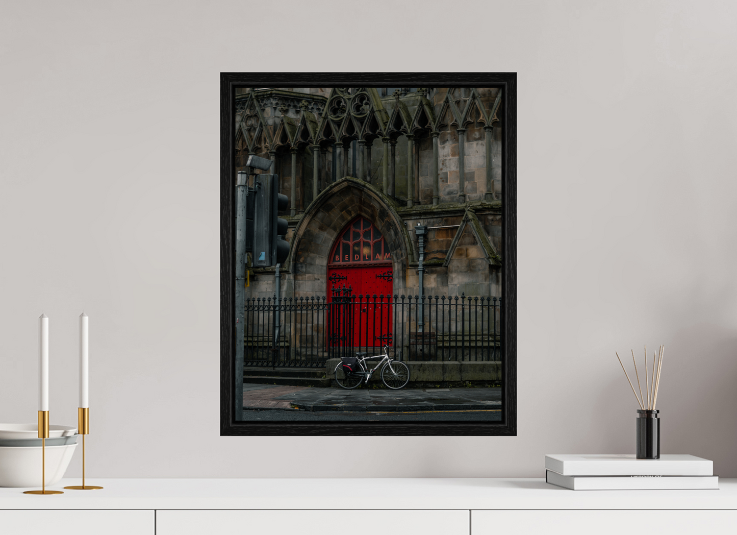 Edinburgh