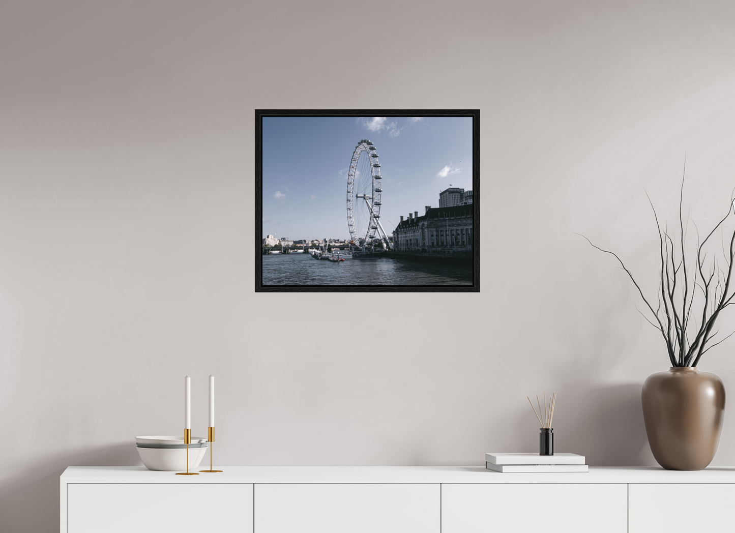 London