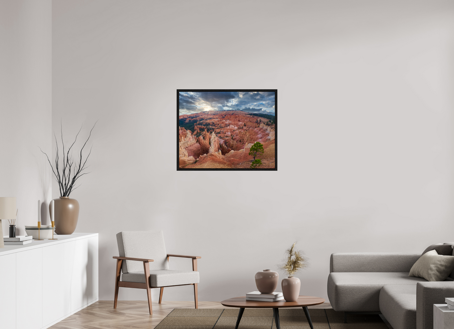 Bryce Canyon