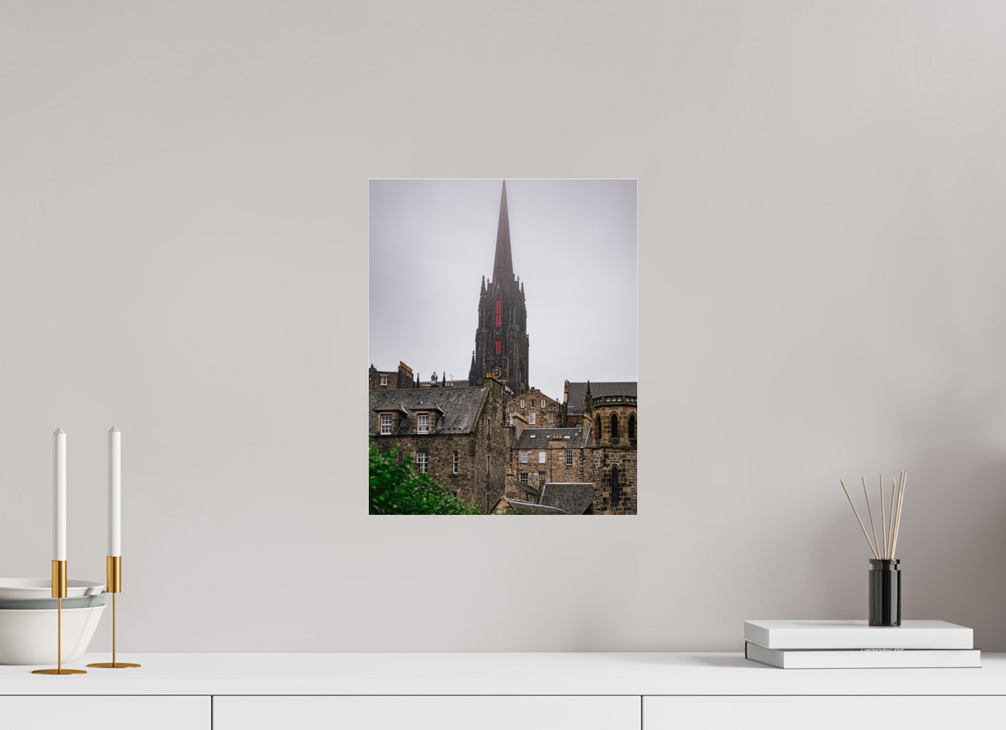 Edinburgh
