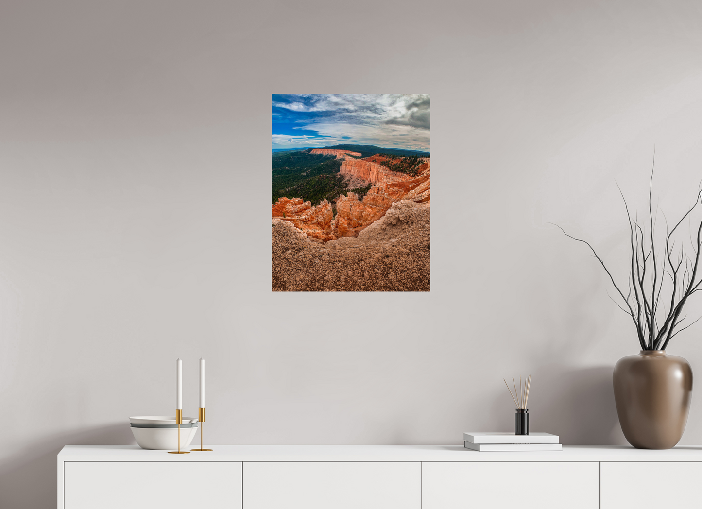 Bryce Canyon