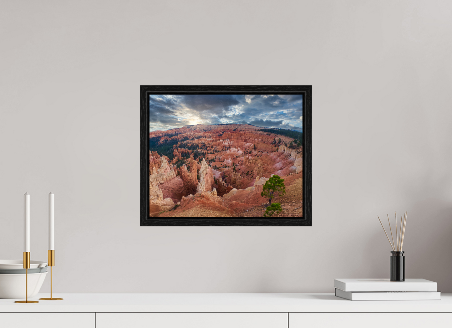 Bryce Canyon