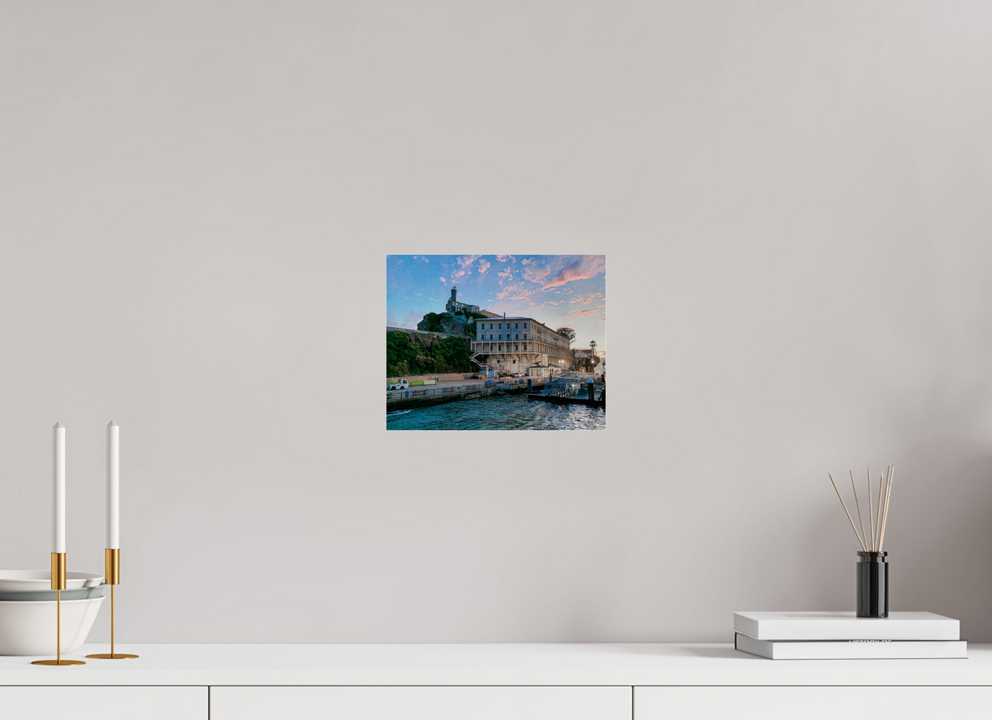 Alcatraz
