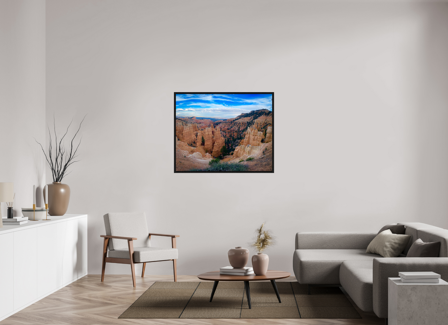 Bryce Canyon