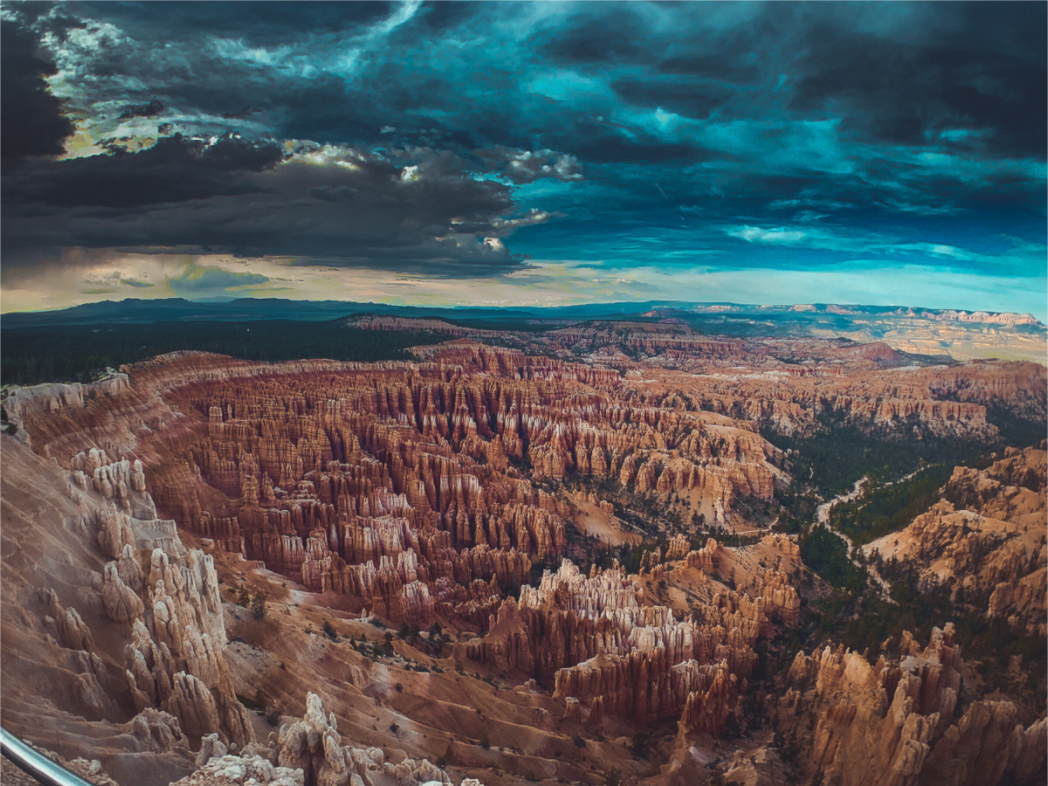 Bryce Canyon
