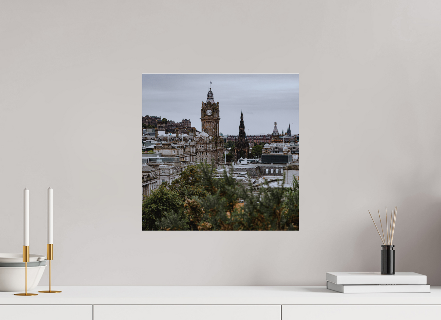 Edinburgh