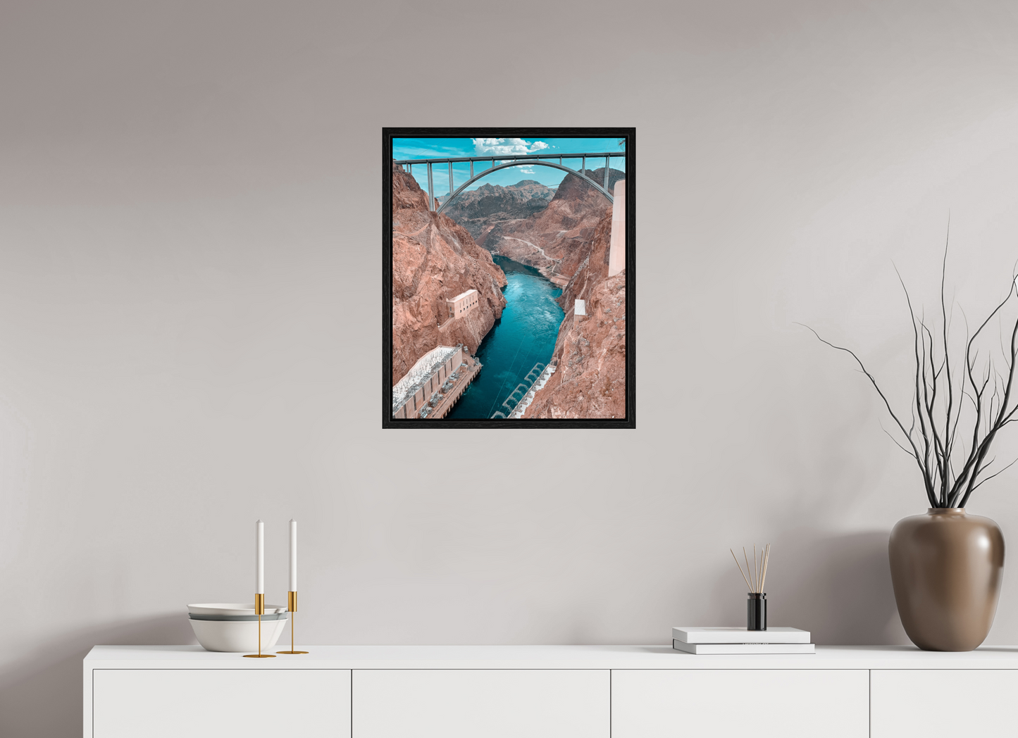 Hoover Dam