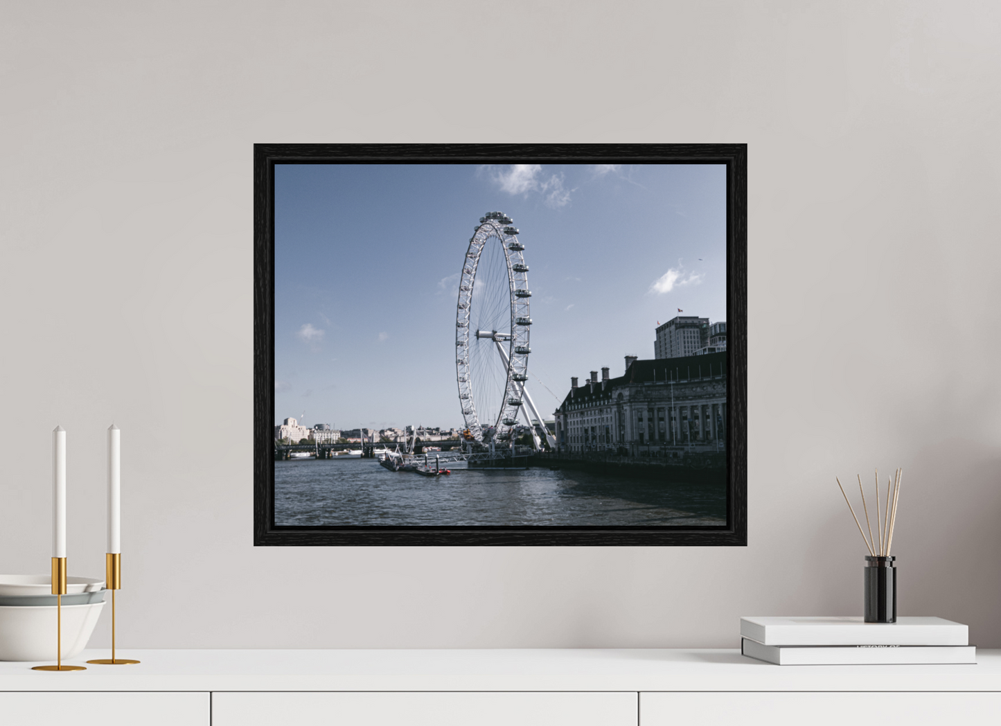 London