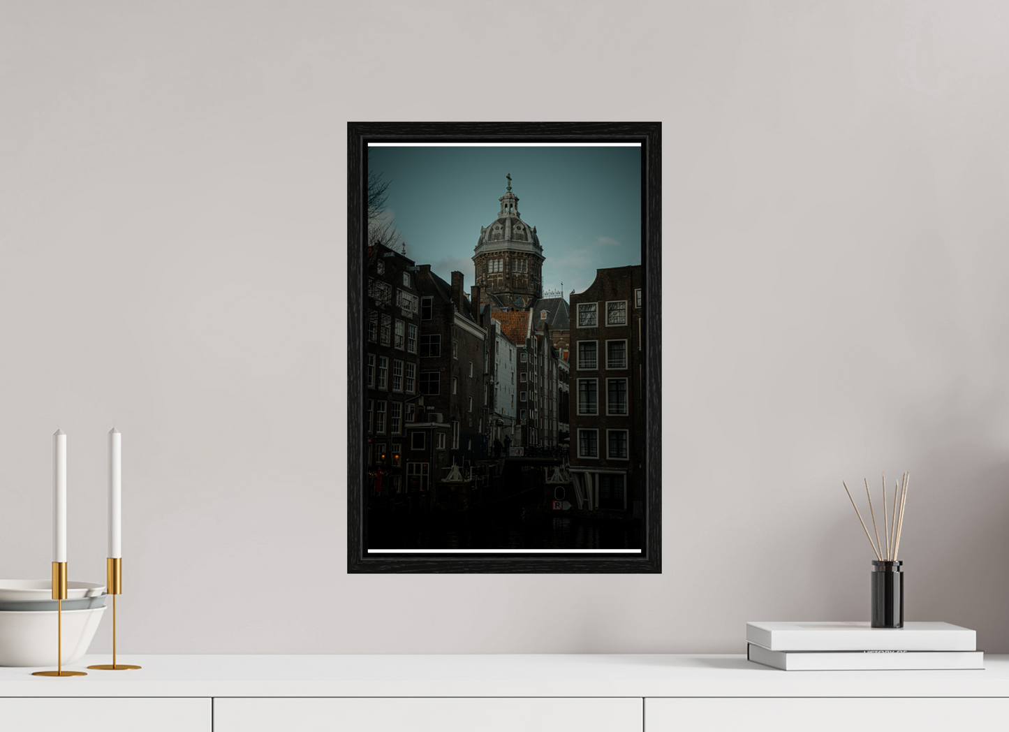 Amsterdam