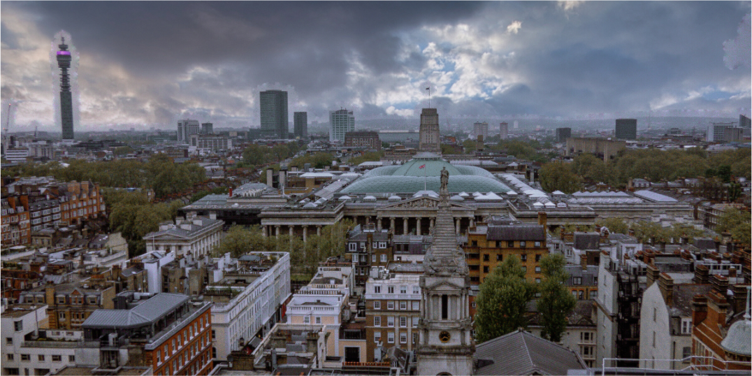 London