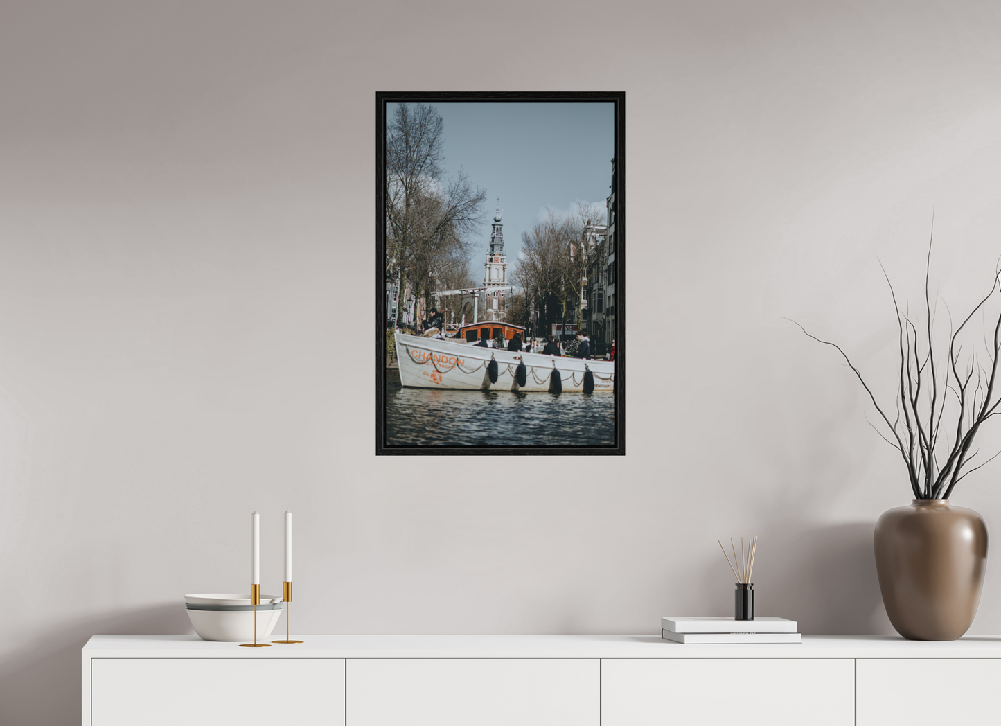 Amsterdam