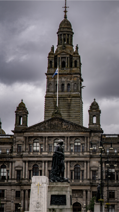 Glasgow