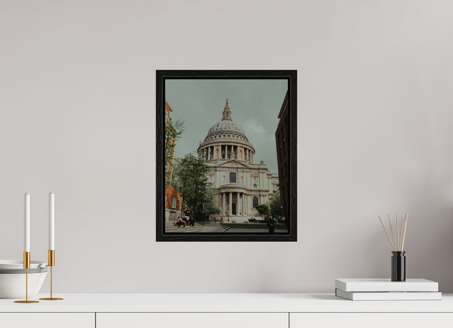 London