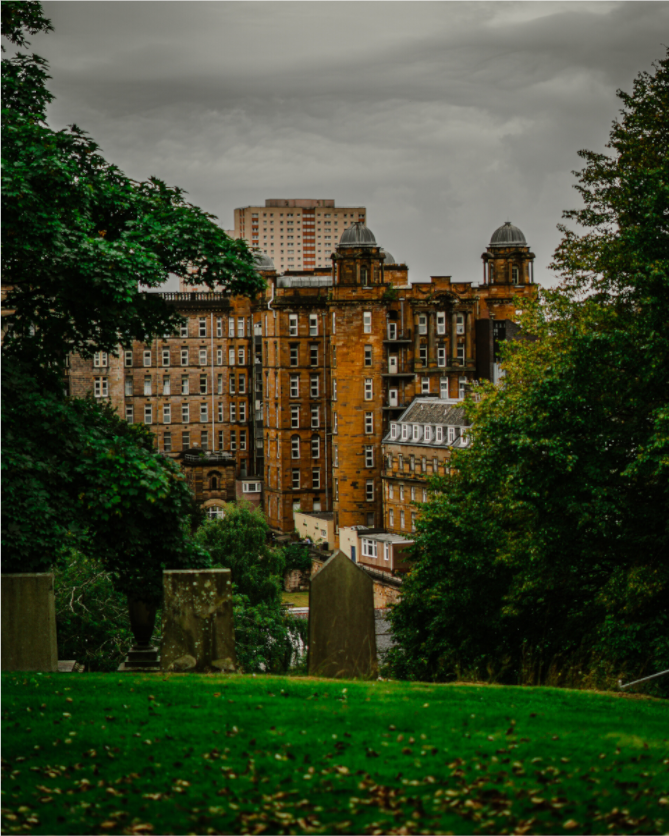 Glasgow