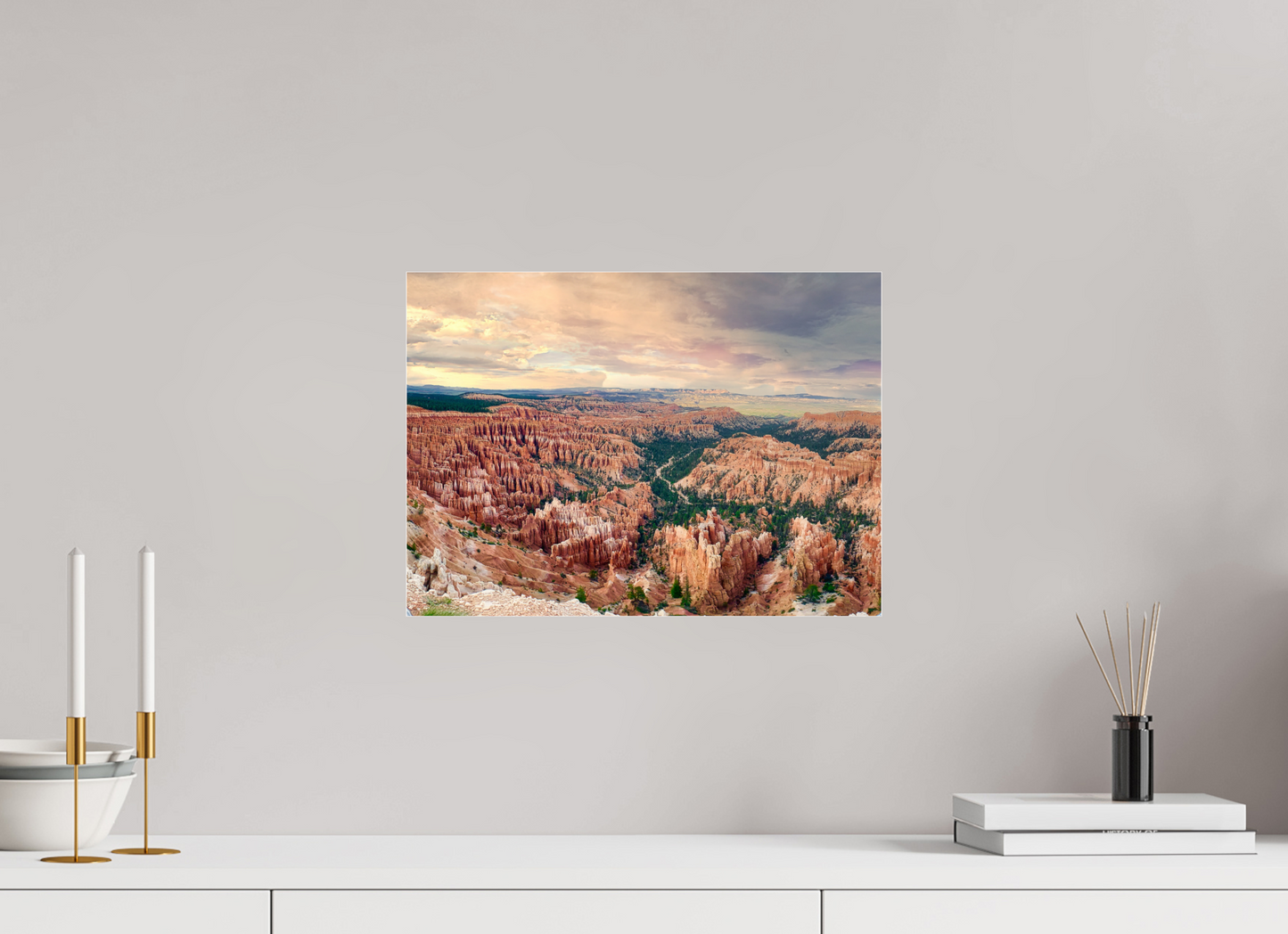 Bryce Canyon