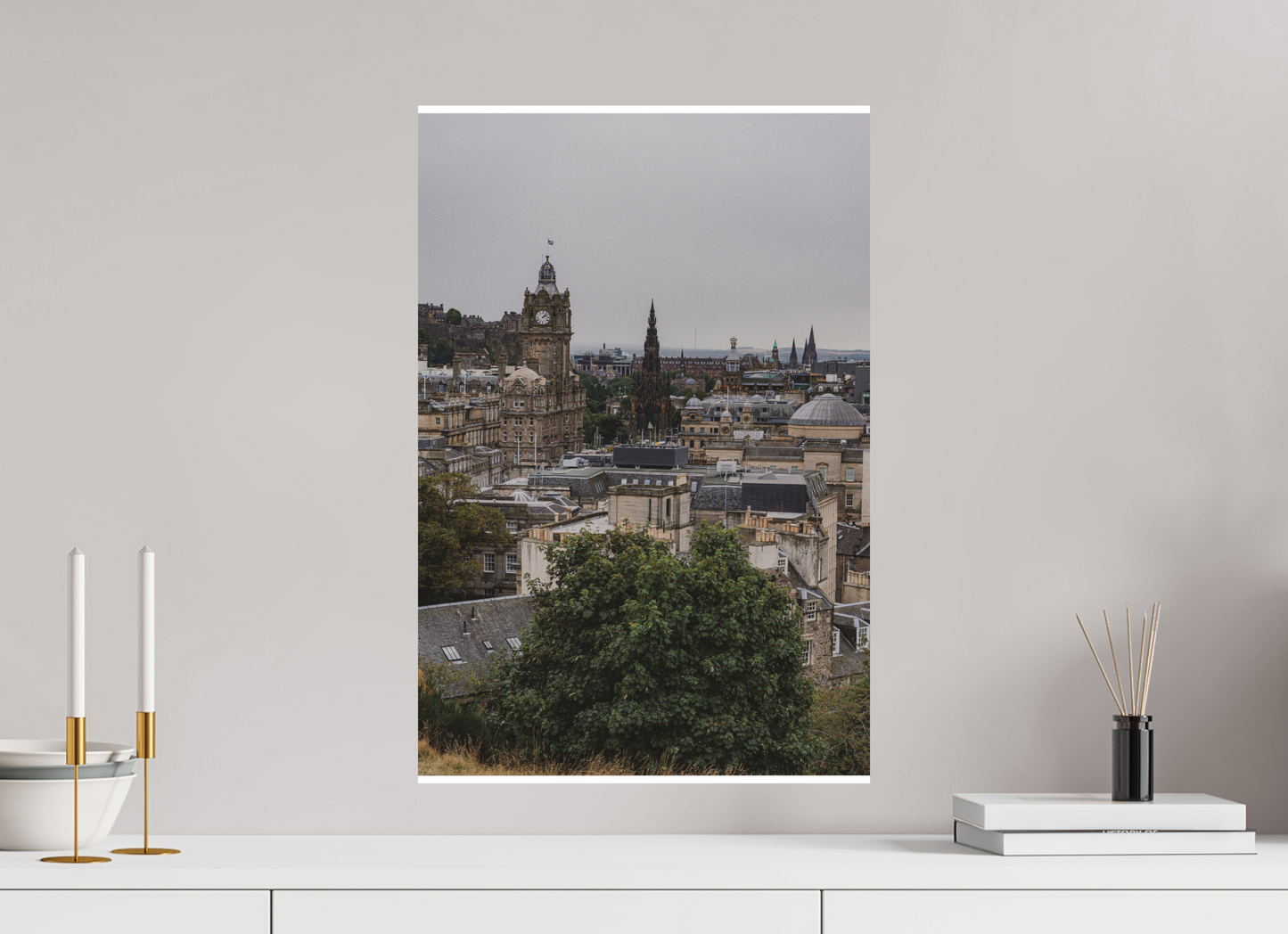 Edinburgh