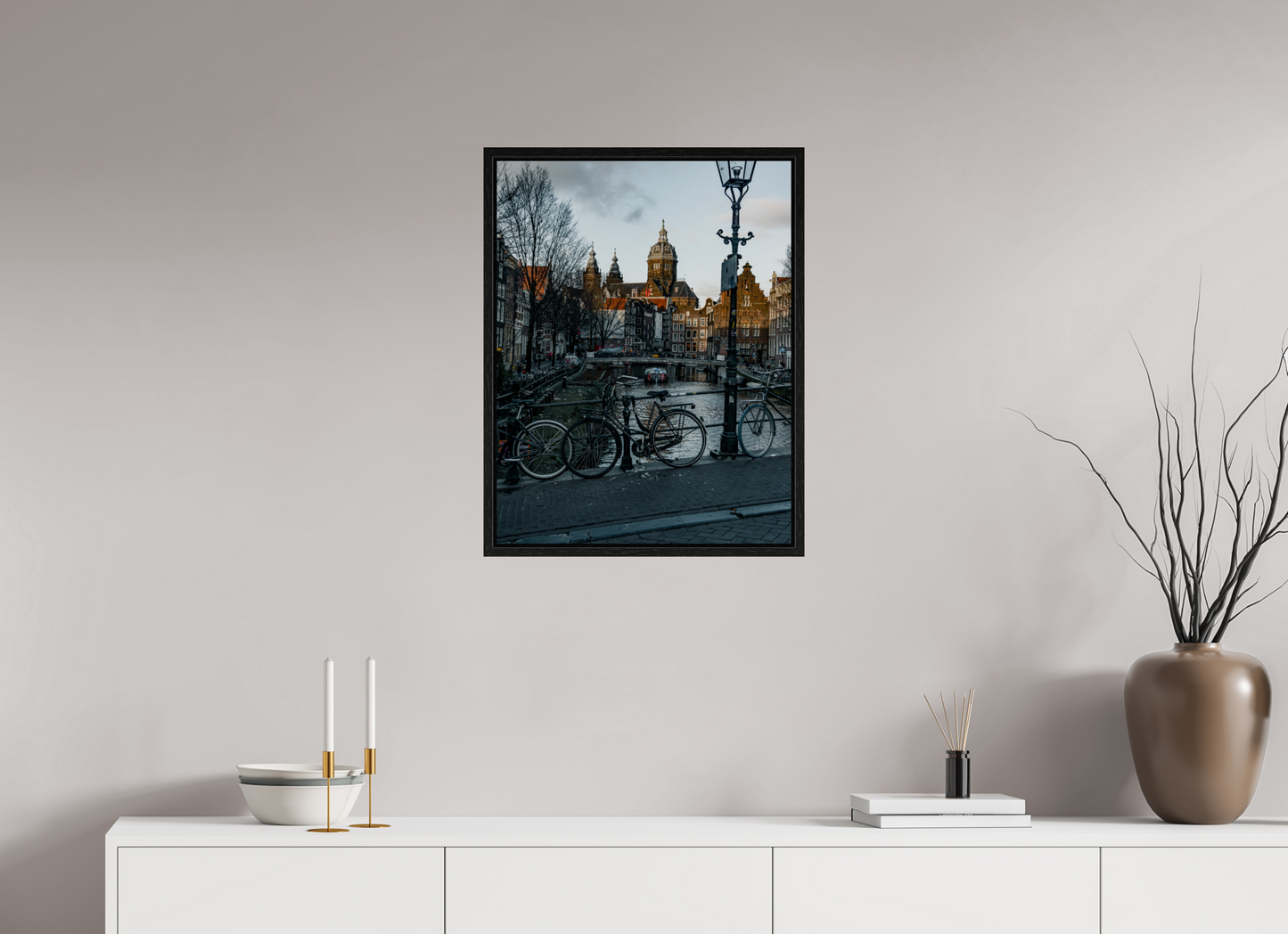 Amsterdam