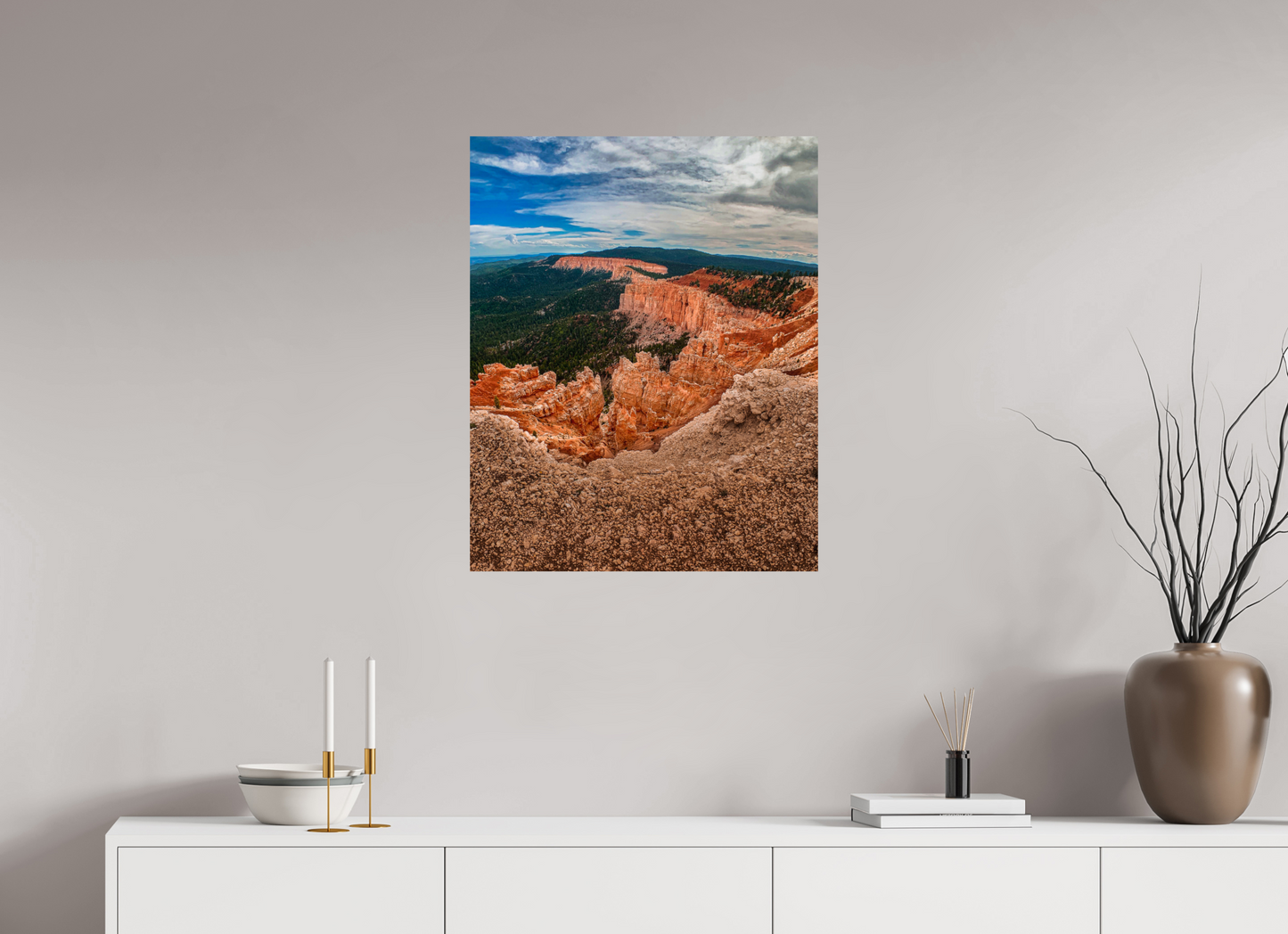 Bryce Canyon