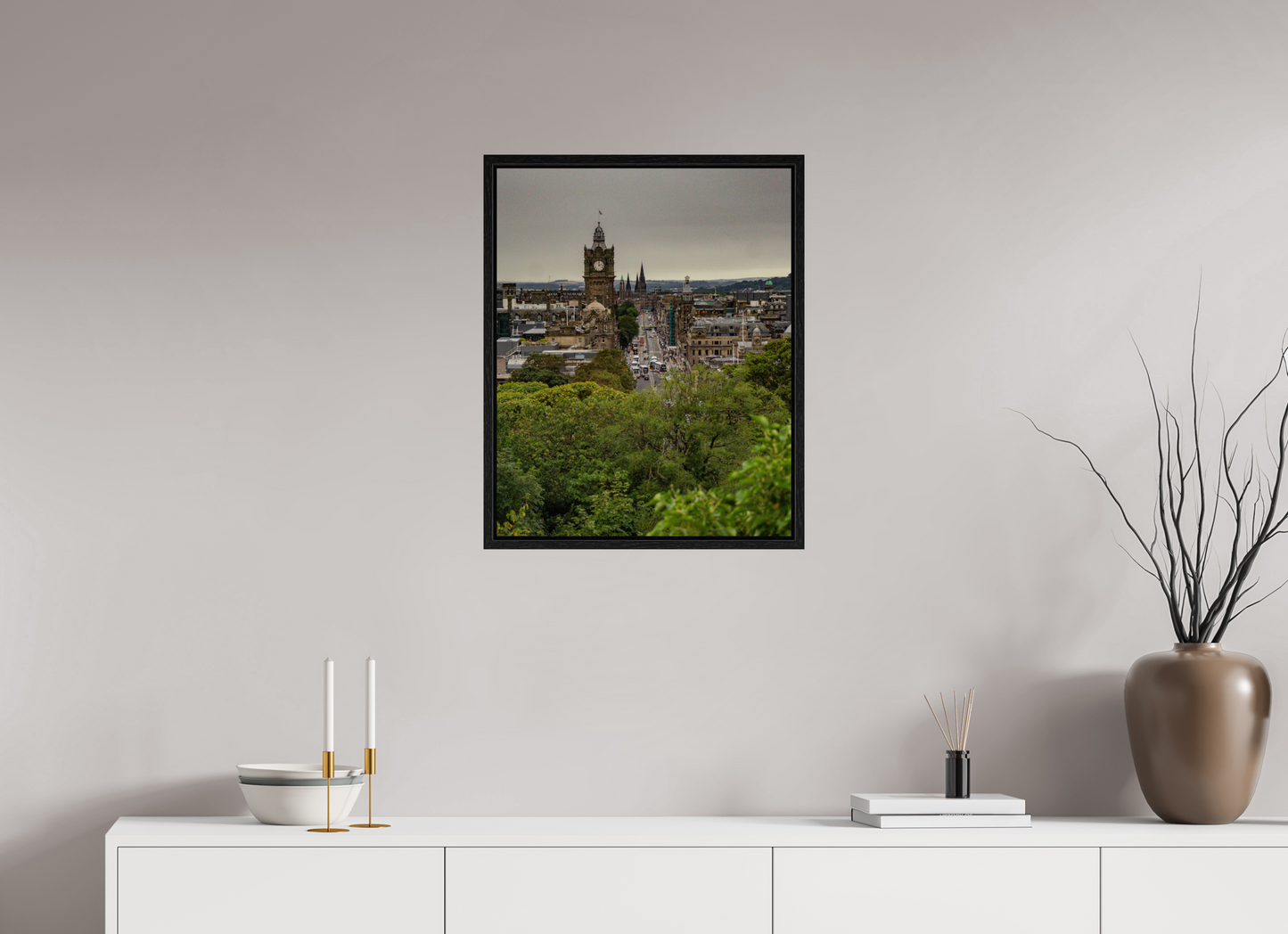 Edinburgh