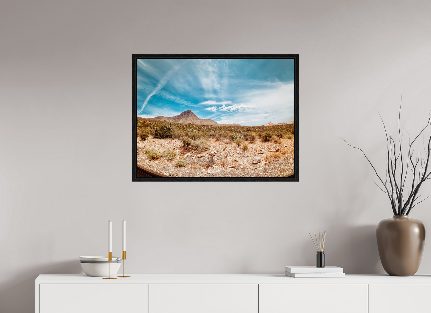 Red Rock Canyon