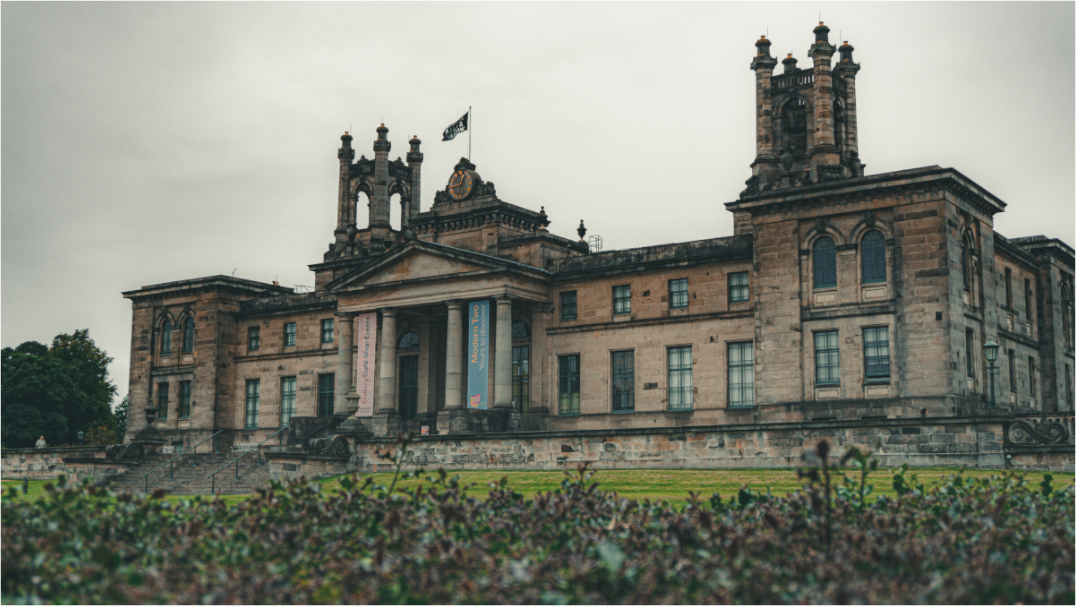 Edinburgh