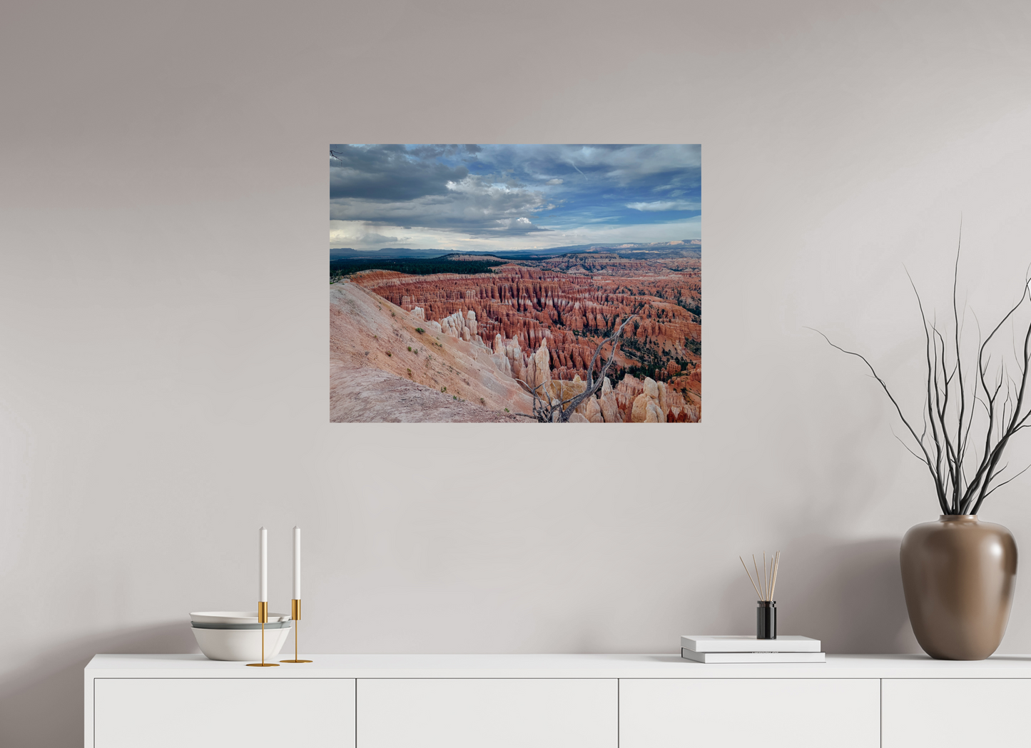 Bryce Canyon