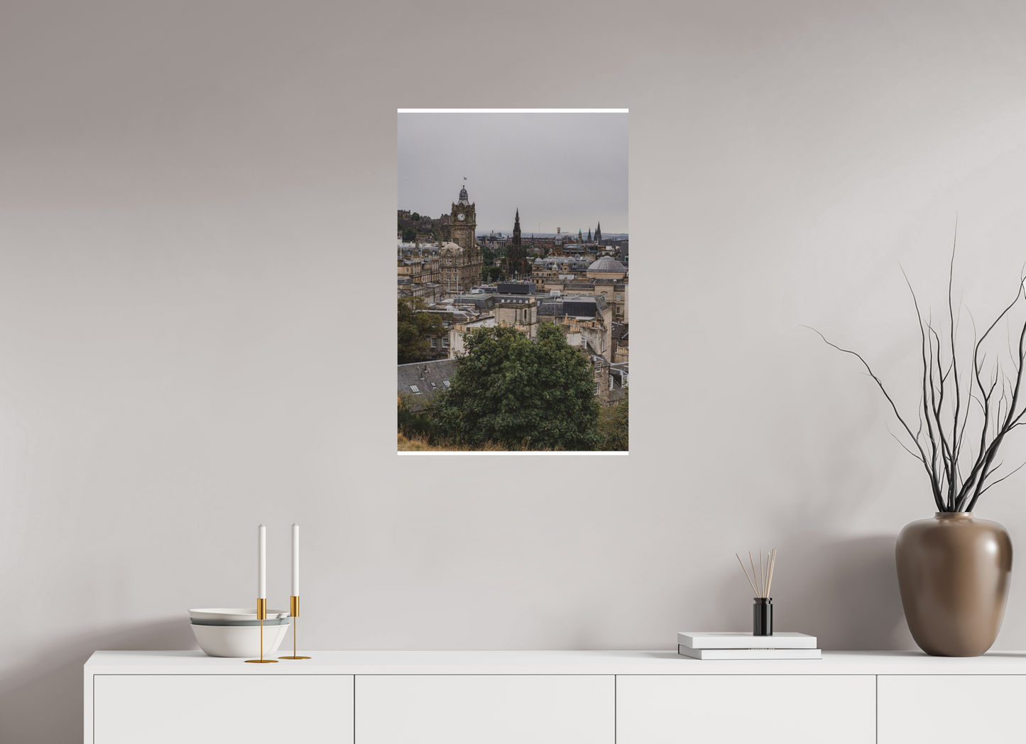 Edinburgh