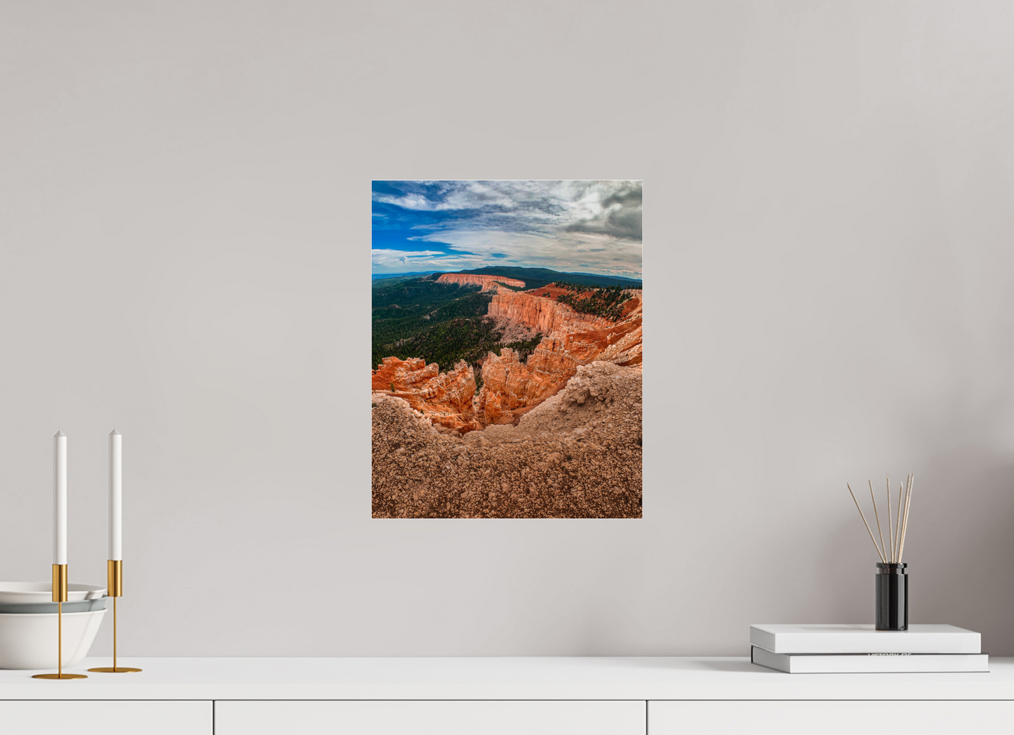 Bryce Canyon