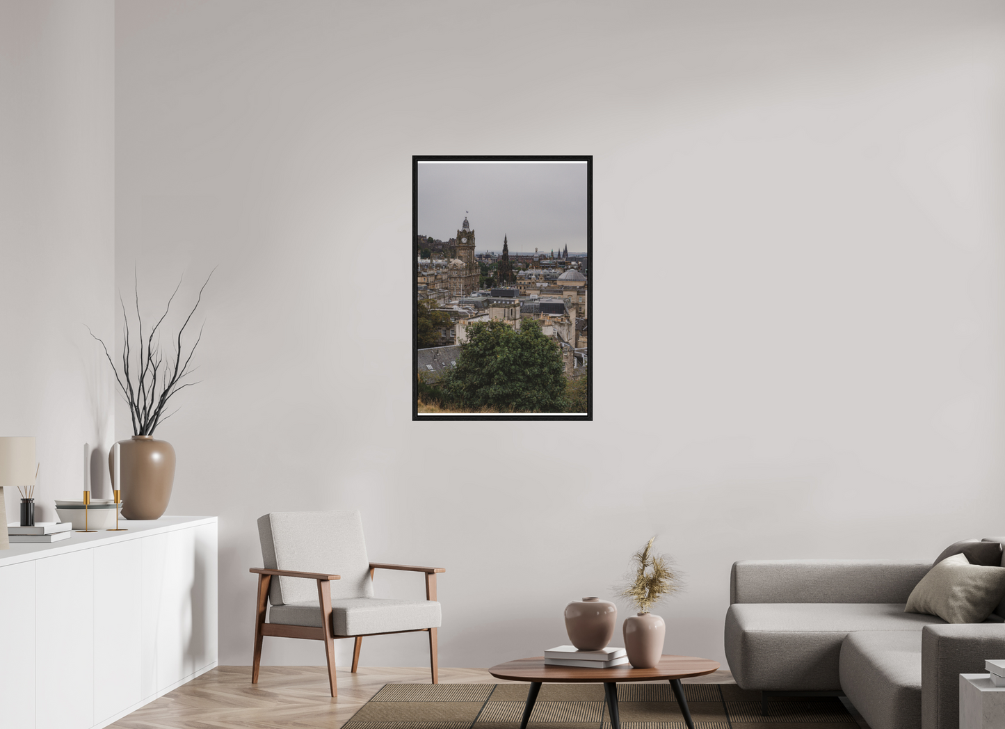 Edinburgh