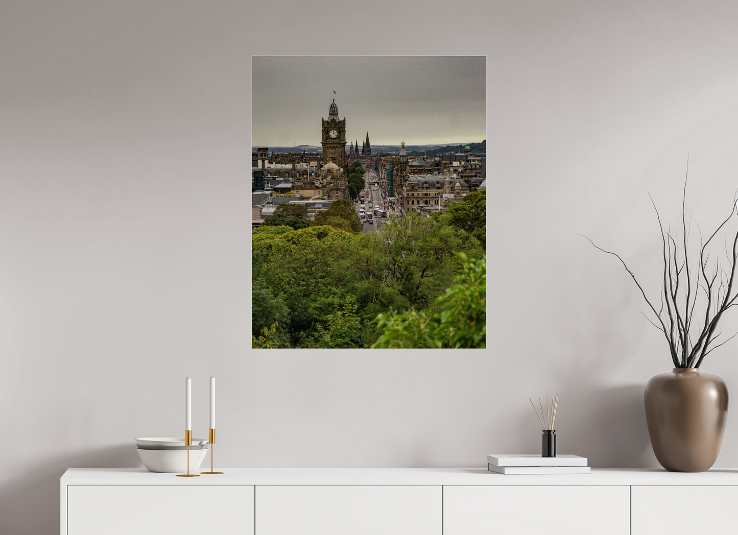 Edinburgh